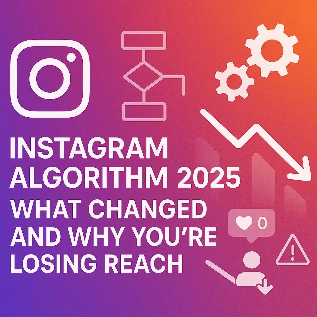 Instagram algorithm